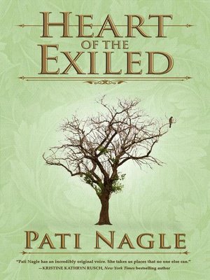 cover image of Heart of the Exiled
